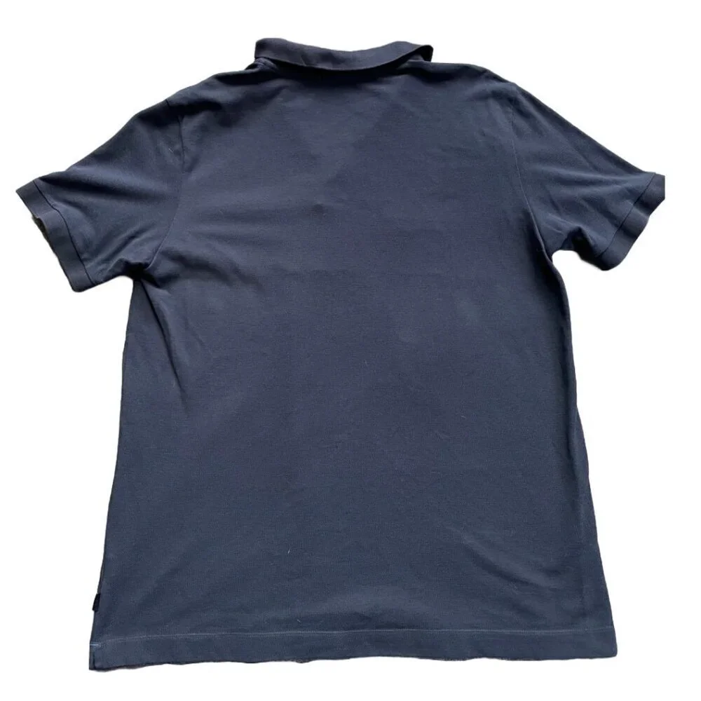 Banana Republic Polo Top‎ Blue Size XL